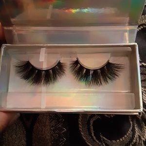 Mink Eyelashes
